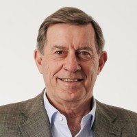 Mr Raymond Spencer Headshot 